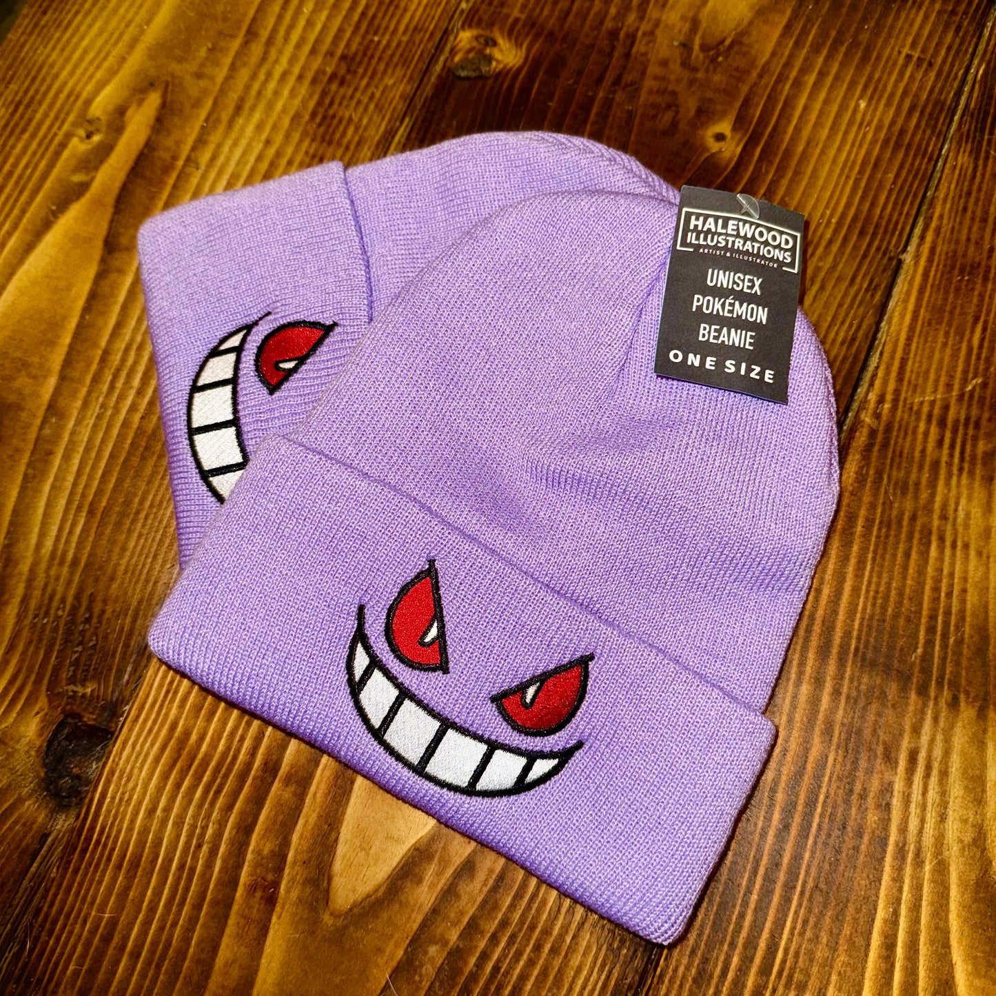 Gengar Beanie