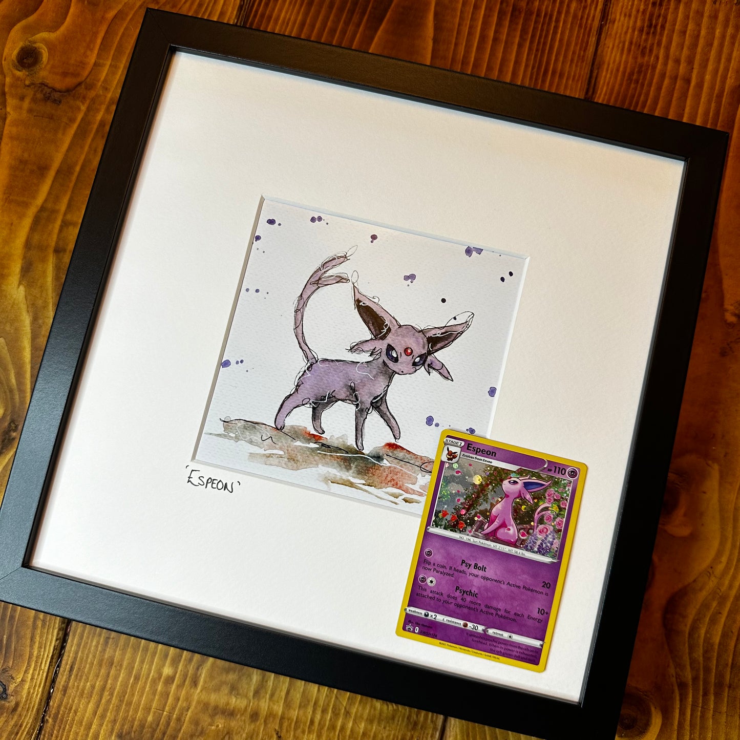 #196 Espeon