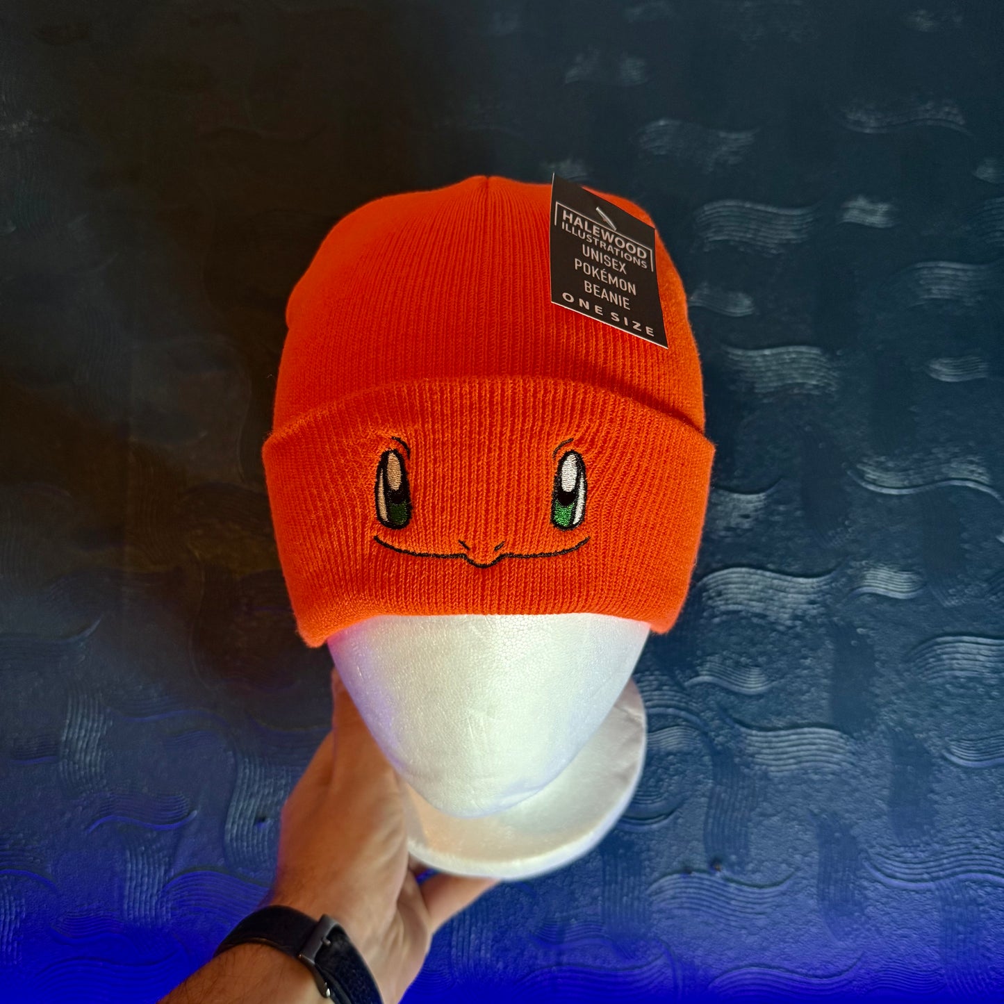 Charmander Beanie