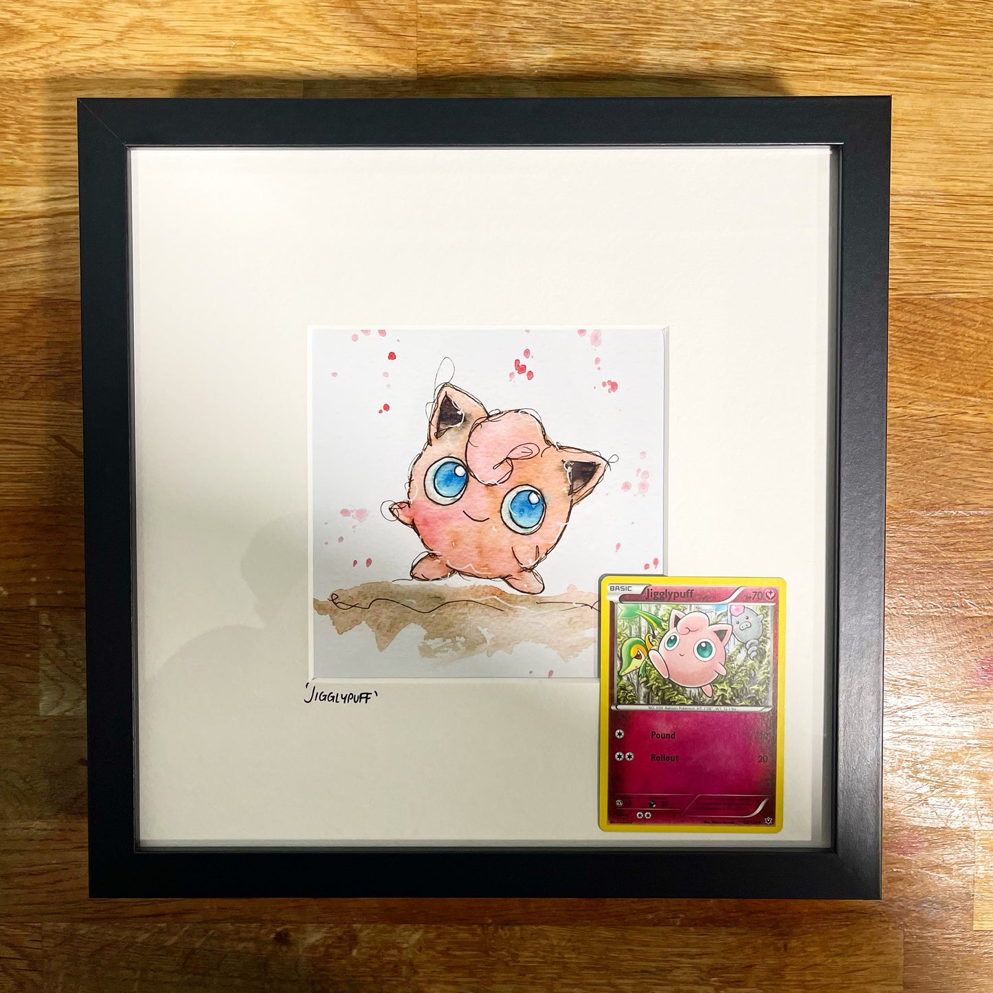 #039 Jigglypuff