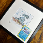 #086 Seel