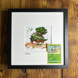 #389 Torterra
