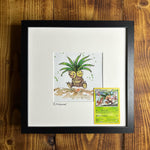 #103 Exeggutor