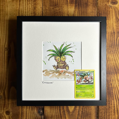 #103 Exeggutor