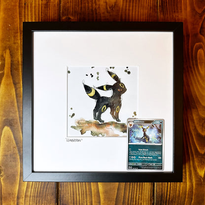 #197 Umbreon