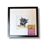#094 Gengar