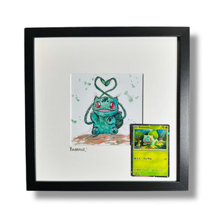 You’re My No. #001