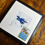 #382 Kyogre