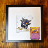#094 Gengar