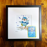 #393 Piplup