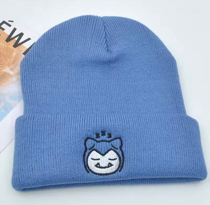 Snorlax Beanie