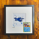 #382 Kyogre