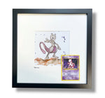 #150 Mewtwo