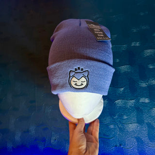 Snorlax Beanie