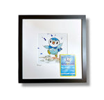 #393 Piplup