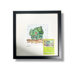 #001 Bulbasaur