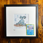 #086 Seel