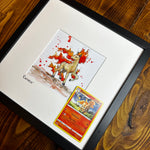 #078 Rapidash