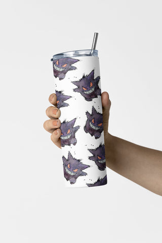 Gengar Insulated Tumbler
