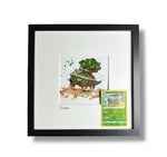 #389 Torterra