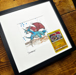 #373 Salamence