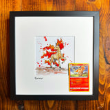 #078 Rapidash