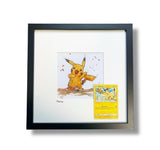 #025 Pikachu