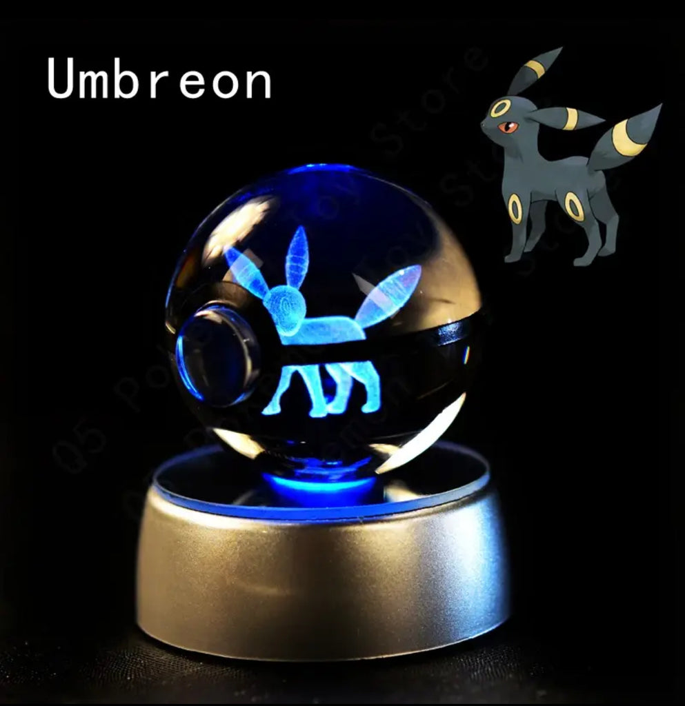 Umbreon lamp cheap