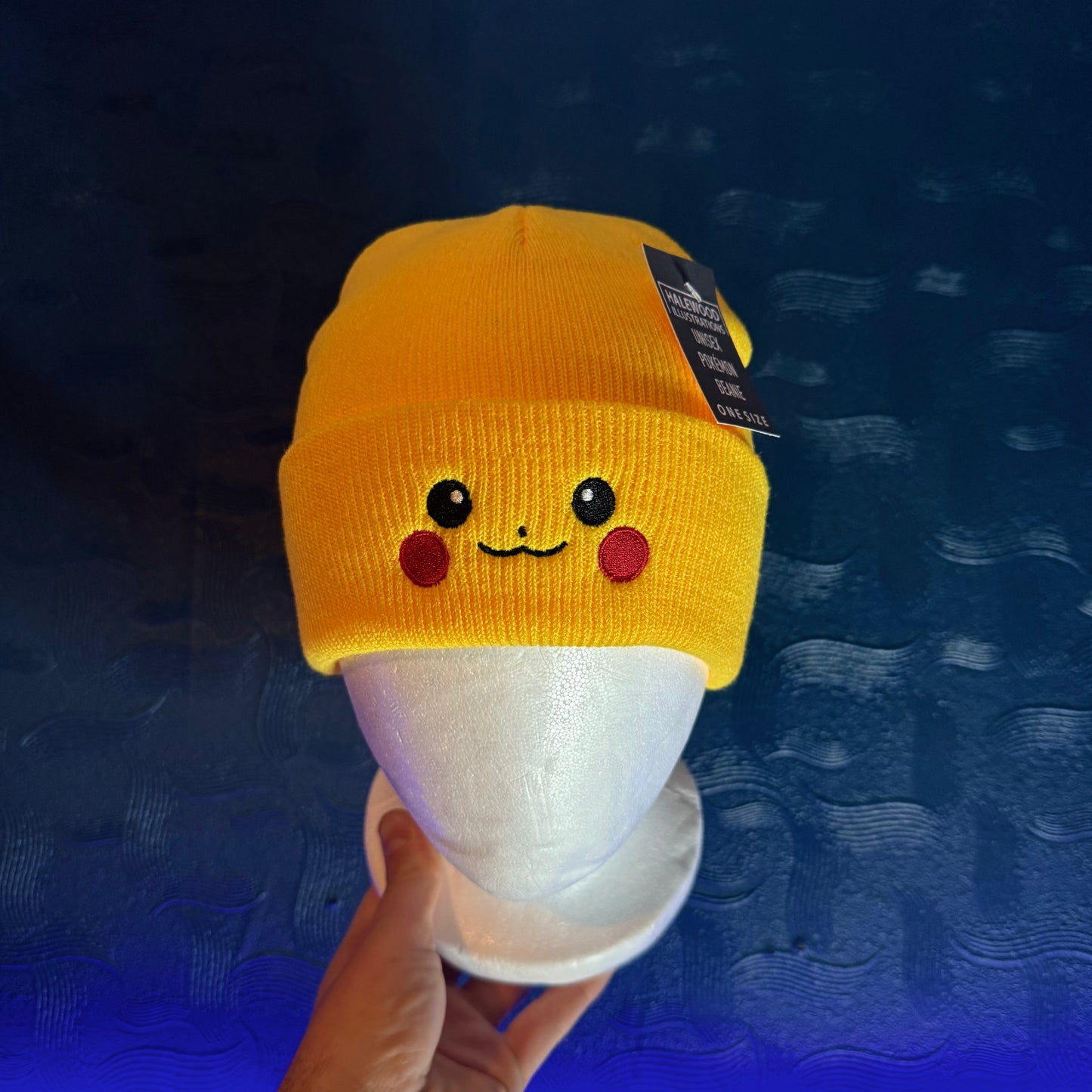 Pikachu Beanie