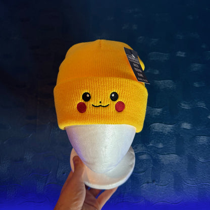 Pikachu Beanie