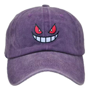 Gengar Baseball Cap