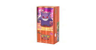 Pokemon Simplified Chinese Gem Pack Volume 3 Booster Box | Trading Card Game