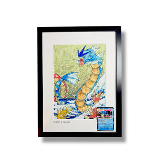 Gyarados & Magikarp Vol. II