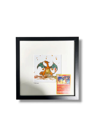#006 Charizard