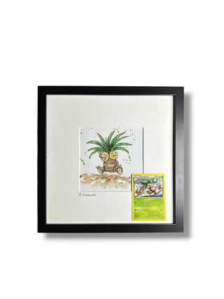 #103 Exeggutor
