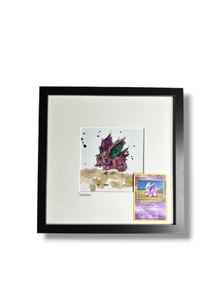 #032 Nidoran