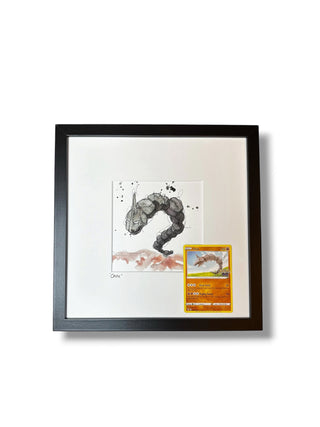 #095 Onix