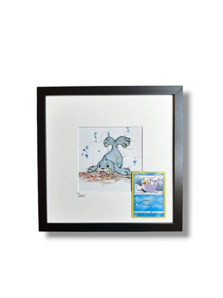 #086 Seel