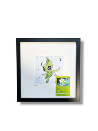 #251 Celebi