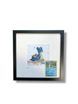 #131 Lapras