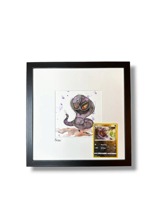 #024 Arbok