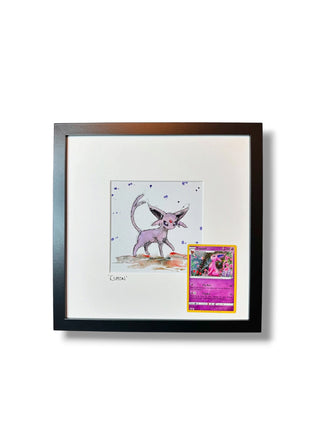 #196 Espeon