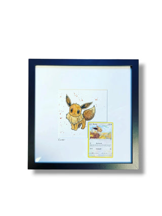 #133 Eevee