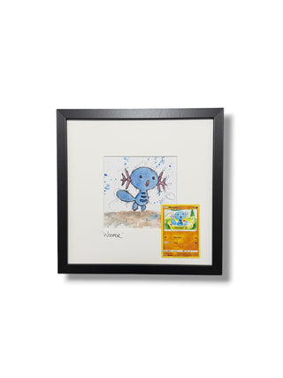 #194 Wooper