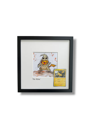 Pika-Boogie - The Spook-èmon Collection