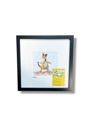 #181 Ampharos