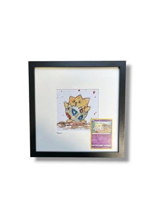 #175 Togepi