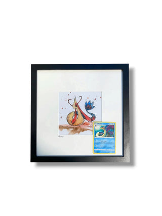 #350 Milotic