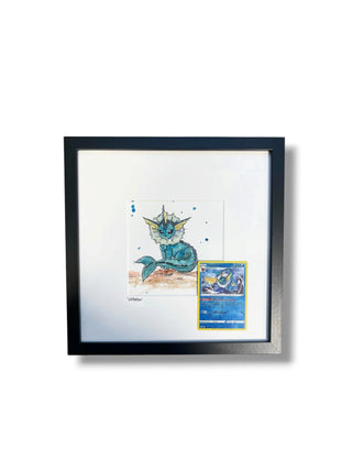 #143 Vaporeon