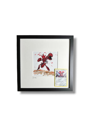 #212 Scizor